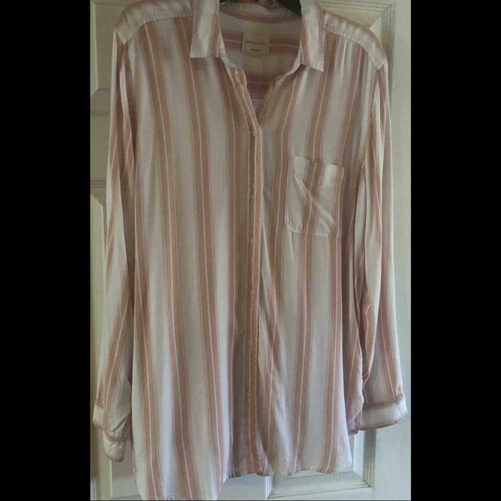American Eagle Shirt